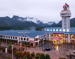 Hotel Best Western Jooch Resort (Wuyishan, China)