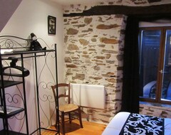 Bed & Breakfast Chambres d'Hôtes Auberg'inn (Ambialet, France)