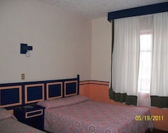 Khách sạn Hotel Amealco (Amealco de Bonfil, Mexico)