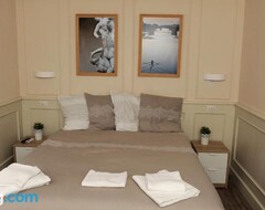 Pansiyon pontevecchio rooms (Floransa, İtalya)