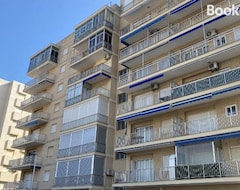 Casa/apartamento entero Renovated And Cozy Apartment (Sueca, España)