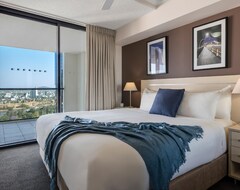 Hotel Istay River City Brisbane (Brisbane, Australija)