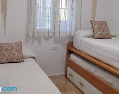 Tüm Ev/Apart Daire Laguna Golf, Hoyo 17, Islantilla (Isla Cristina, İspanya)