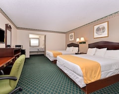 Hotel Five Star Inn Burleson (Burleson, USA)