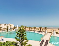 Otel Best Time Alkantara Djerba (Aghir, Tunus)