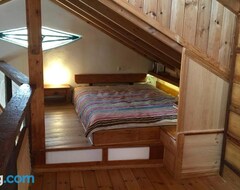 Cijela kuća/apartman Casa Ambiente (Valle Gran Rey, Španjolska)