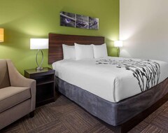 Khách sạn Sleep Inn & Suites Tampa South (Tampa, Hoa Kỳ)
