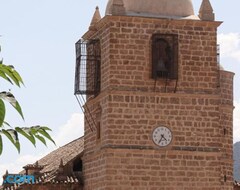 Gæstehus Vista Terraza Illora (Illora, Spanien)