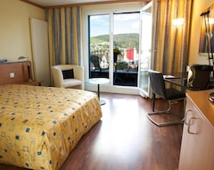 Khách sạn Hotel Engel Business & Lifestyle (Liestal, Thụy Sỹ)