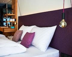 Junior Suite - Morning Star Longstay Nrf - Hotel Morning Time Course. Bed And Brunch (Maria Alm, Østrig)