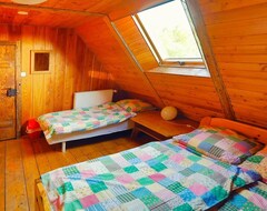 Koko talo/asunto Holiday House Lesna K Lubania Slaskiego For 1 - 25 Persons With 7 Bedrooms - Farmhouse (Luban, Puola)
