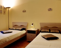 Casa/apartamento entero Alghero Villa Smeralda - Relax E Privacy Totali (Alguer, Italia)