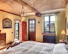 Bed & Breakfast La Dolce Vite (Frinco, Ý)