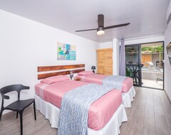 Cijela kuća/apartman Casa Blanca Tamarindo - Brand New Private House (Huacas, Kostarika)