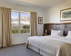 Resort/Odmaralište Fable Terrace Downs Resort by MGallery (Windwhistle, Novi Zeland)