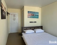 Hotel True Man Beach Apartments (Odesa, Ukraine)