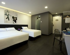 Hotelli Venue (Singapore, Singapore)