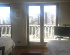 Apart Otel Ottoman Suites (İstanbul, Türkiye)