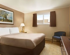 Hotel Travelodge by Wyndham Kenora (Kenora, Canada)
