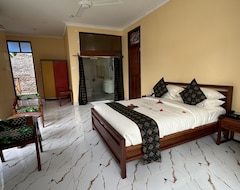 Khách sạn Double A Nungwi Beach Hotel (Nungwi, Tanzania)