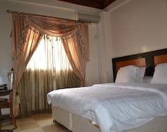 Hotel Aurelia Palace (Yaoundé, Kamerun)