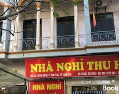 Hotel Nha Nghi Thu Ha (Lang Son, Vijetnam)