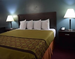 Hotel Snelling Motel (Saint Paul, USA)