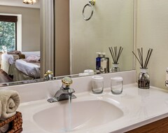 Hotel Sheridan House Inn- Adult Only Accommodation (Williams, EE. UU.)