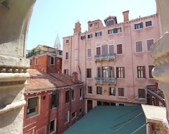Hotel Surian Corte & Canal (Venecia, Italia)