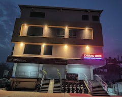 Khách sạn Chiragdeep Banquet Hall And Lodging (Jalpaiguri, Ấn Độ)