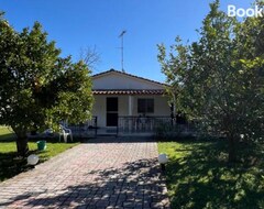 Toàn bộ căn nhà/căn hộ Linas Residence (Stavros, Hy Lạp)