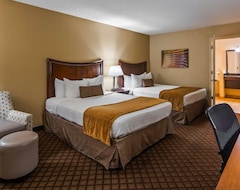 Hotel Best Western Coach House (Springfield, USA)