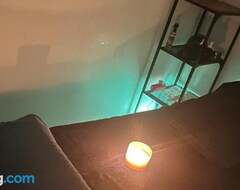 Toàn bộ căn nhà/căn hộ Love Room (Gémozac, Pháp)