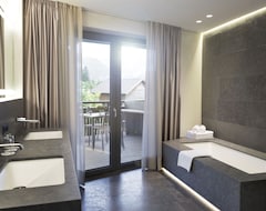 Hotelli ElisabethHotel Premium Private Retreat - adults only (Mayrhofen, Itävalta)