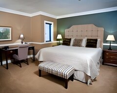 Hotel The Remington Suite (Shreveport, USA)