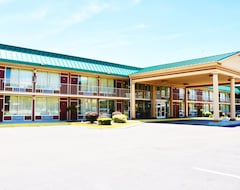 Otel Red Roof Inn & Suites Cave City (Cave City, ABD)