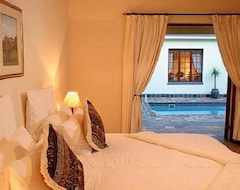 Hotel Baleia Guest Lodge (Hermanus, South Africa)