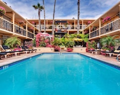 Hotelli Holiday Inn Laguna Beach (Laguna Beach, Amerikan Yhdysvallat)