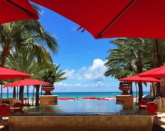 Hotel Acqualina Resort & Spa (Sunny Isles Beach, EE. UU.)