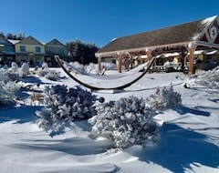 Khách sạn Silver Creek Lodge (Snowshoe, Hoa Kỳ)
