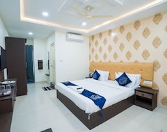 Khách sạn Hotel Accor Inn (Bengaluru, Ấn Độ)