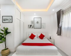 Hotel OYO 122 Vela Apartment (Ho Chi Minh City, Vietnam)