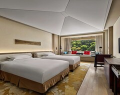 Khách sạn Hilton Jiuzhaigou Resort (Jiuzhaigou, Trung Quốc)
