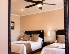 Hotel Ruth Avenue Guesthouse (Johannesburg, South Africa)