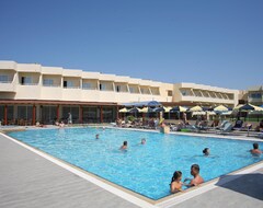Hotel Relax (Rodas, Grecia)