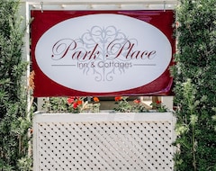 Hele huset/lejligheden The Historic Craftsman@park Place Inn (Sanford, USA)