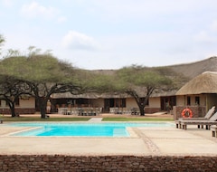 Khách sạn Bayala Private Safari Lodge And Camp (Mkuze, Nam Phi)