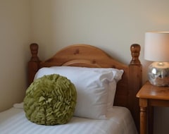 Hotel The Grange Boutique Guest House (Exeter, Reino Unido)