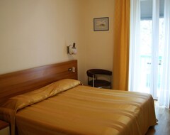 Hotel Milano (Grado, Italy)