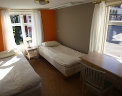 Khách sạn Nyhyttans Kurort (Nora, Thụy Điển)